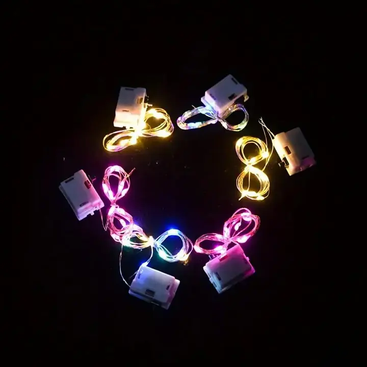LED Lights - Master