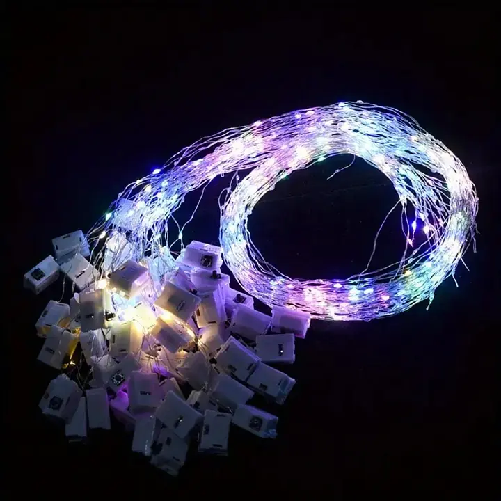 LED Lights - Master