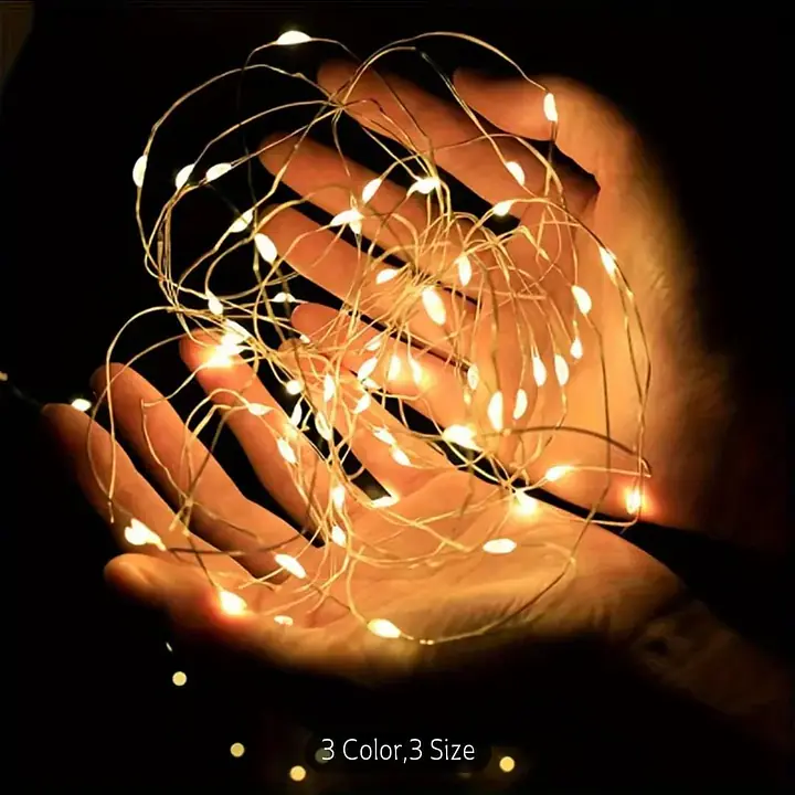 LED Lights - Master