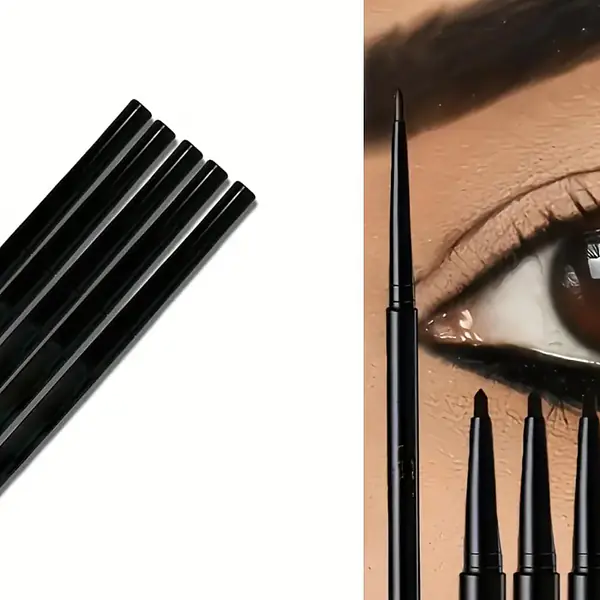Black Eyeliner Pen secondary image
