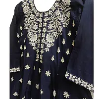 Rayon Printed Naira - Master