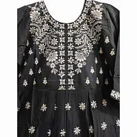 Rayon Printed Naira - Master