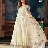 Vichitra-Silk - Master