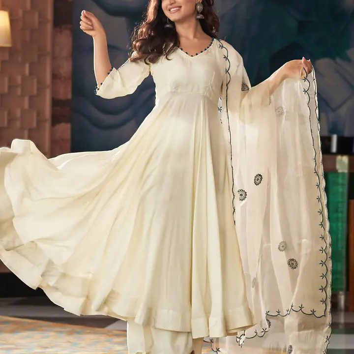 Vichitra-Silk - Master