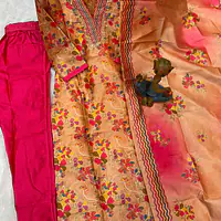 Kurti Set Zarina Silk - Master