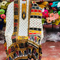 Rayon mirror 🪞 work kit material - Master