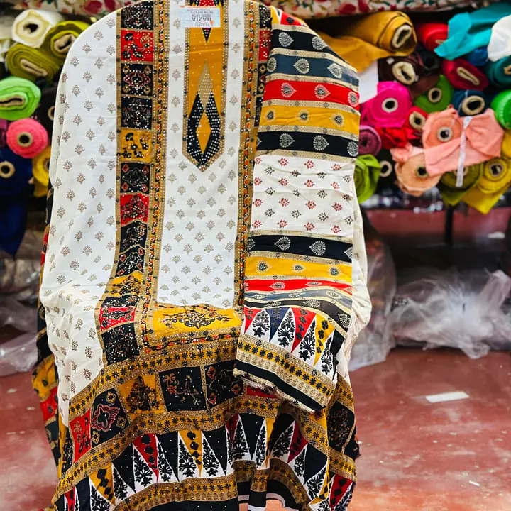 Rayon mirror 🪞 work kit material - Master