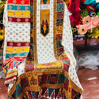 Rayon mirror 🪞 work kit material - Master