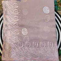 Beautiful Designer Saree by VANYA - Master