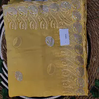 Beautiful Designer Saree by VANYA - Master