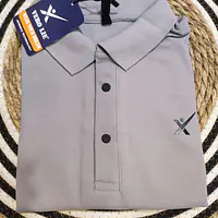 Sporty Polo T-Shirt - Master