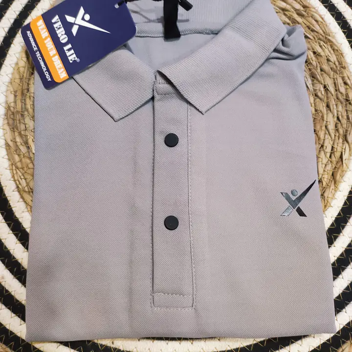 Sporty Polo T-Shirt - Master