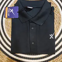 Sporty Polo T-Shirt - Master