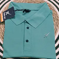 Sporty Polo T-Shirt - Master
