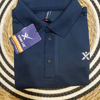 Sporty Polo T-Shirt - Master