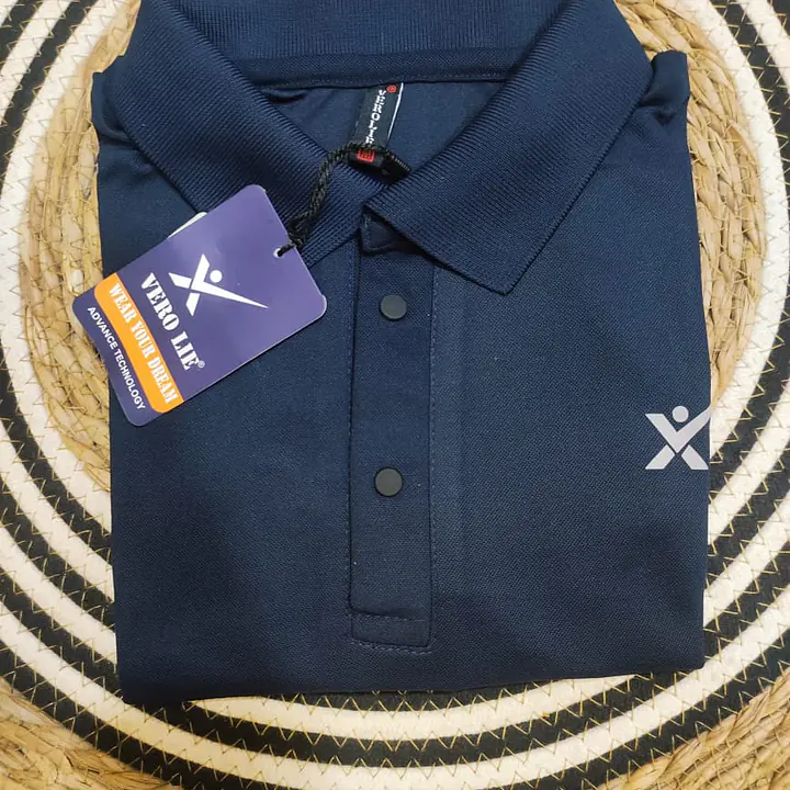 Sporty Polo T-Shirt - Master