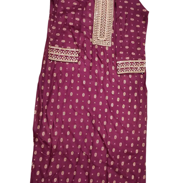kurti single set secondary image