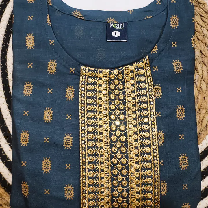 kurti single set - Master