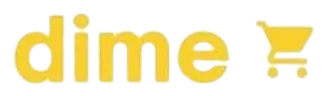 DimeCart logo